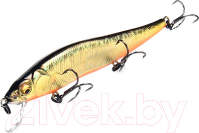 Воблер Bearking Vision Oneten-110SP K