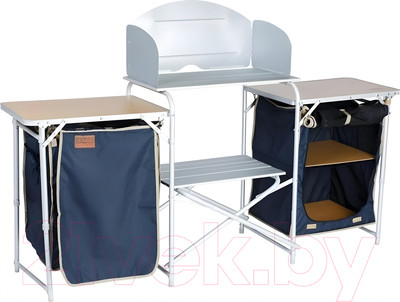 Кухня походная Camping World Karelia MC-001