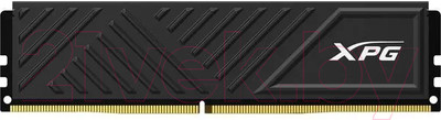 Оперативная память DDR4 A-data AX4U320016G16A-SBKD35