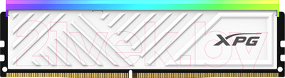 Оперативная память DDR4 A-data AX4U320032G16A-SWHD35G