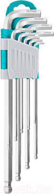Набор ключей TOTAL THT106291