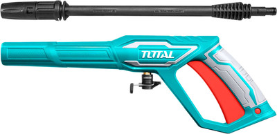 Комплект насадок для минимойки TOTAL TGTSG026