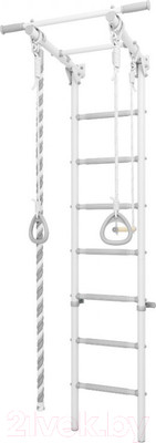 Детский спортивный комплекс Romana DSK 3 / 11.21.7.06.410.05.06-24 (пастель)