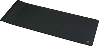 Коврик для мыши Gembird/Cablexpert MP-80-30-BLACK (черный)