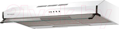 Вытяжка плоская Faber 741 PB W A60 (300.0557.513)