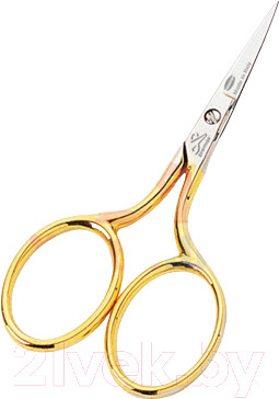 Ножницы для вышивания Premax Oro Collection V11160312D (9см)