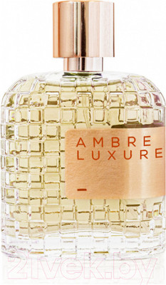 Парфюмерная вода LPDO Ambree Luxuri (30мл)