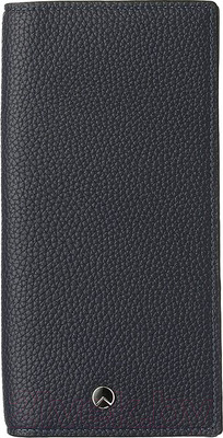 Портмоне Miniso Litchi Texture 1617