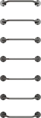 Шведская стенка Romana 11.08.01-01 (7шт, черный)