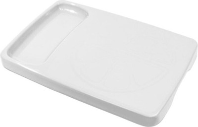 Разделочная доска Berossi Krita ИК 63801000 (снежно-белый)