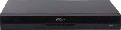 Видеорегистратор наблюдения Dahua DHI-NVR2208-I2