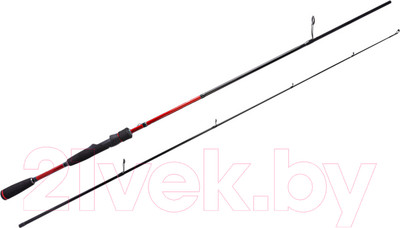 Удилище MAXIMUS Winner-X TW 21M / MTSWX21M (2.1м/7-35гр)