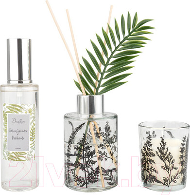 Ароматический набор Вещицы Relax Lavender & Patchouli ARD-23