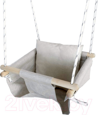 Качели Romana 1.Д-26.13 (молочный)