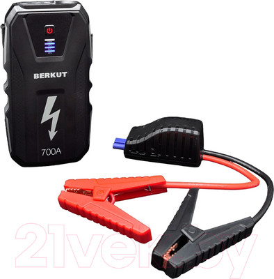 Пусковое устройство Беркут JSL-15000