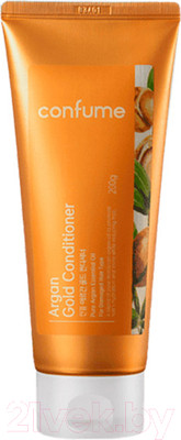 Кондиционер для волос Welcos Gold Conditional (200мл)