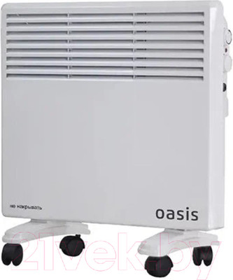 Конвектор Oasis LK-5 (U)