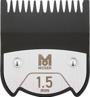 Насадка к машинке для стрижки волос Moser Premium Magnetic / 1801-7030