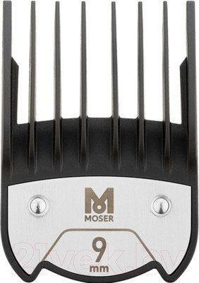 Насадка к машинке для стрижки волос Moser Premium Magnetic / 1801-7070