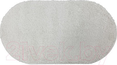 Ковер Витебские ковры Шегги овал 18С36-ВИ sh 01 (1x2)