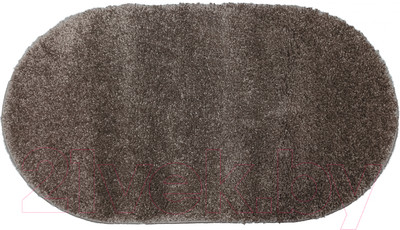 Ковер Витебские ковры Шегги овал 18С36-ВИ sh 58 (1x2)