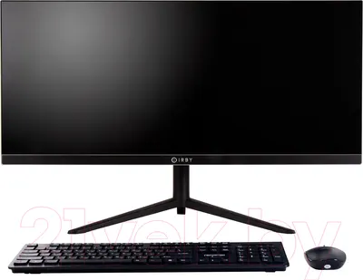 Моноблок IRBY Pro 30-B-i5104-32-0-1-N-H510-210