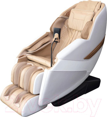 Массажное кресло Richter Smart MS-357 (бежевый)
