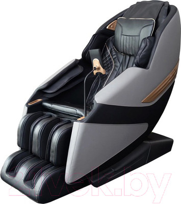 Массажное кресло Richter Smart MS-357 (черный)