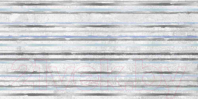 Декоративная плитка Axima Куба (300x600, многоцветный)