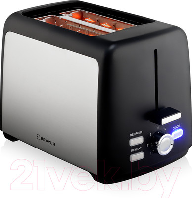 Тостер Brayer BR2109