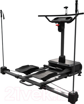 Лыжный тренажер DFC SK-3801