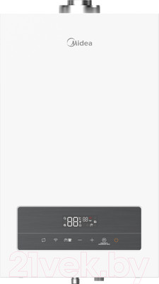 Газовый котел Midea MGB-18-2F Neman