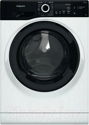 Стиральная машина Hotpoint NSB 6015 ZK V RU