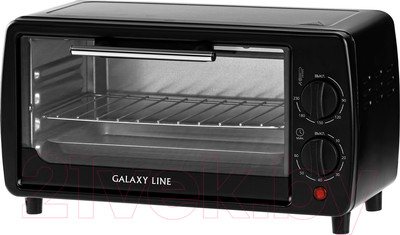 Ростер Galaxy Line GL 2625 (черный)