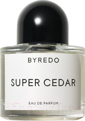 Парфюмерная вода Byredo Super Cedar (50мл)