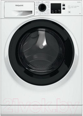 Стиральная машина Hotpoint NSS 6015 K V RU