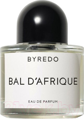 Парфюмерная вода Byredo Bal D'afrique (50мл)