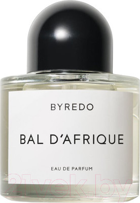 Парфюмерная вода Byredo Bal D'afrique (100мл)