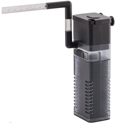 Фильтр для аквариума Barbus Filter 046