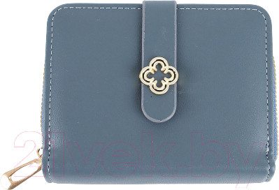 Портмоне Passo Avanti 519-536-DBL (синий)