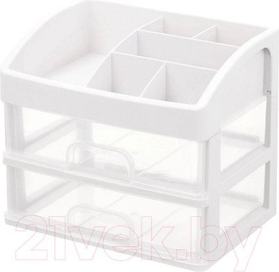 Органайзер для хранения Daswerk Два уровня / 608478