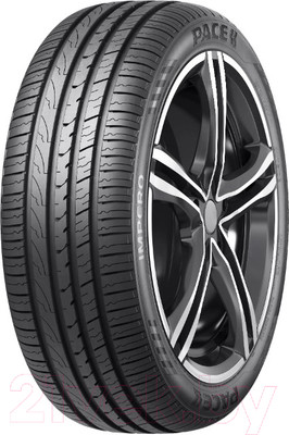 Летняя шина Pace Impero 275/50R20 113V