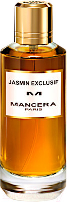 Парфюмерная вода Mancera Jasmin Exclusif (60мл)