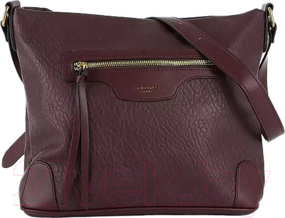 Сумка David Jones 823-7006-2-DBD (темно-бордовый)