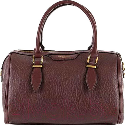 Сумка David Jones 823-7006-3-DBD (темно-бордовый)