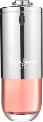 Парфюмерная вода Pepe Jeans Bright For Her (30мл)
