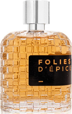 Парфюмерная вода LPDO Folies D'Epices (30мл)