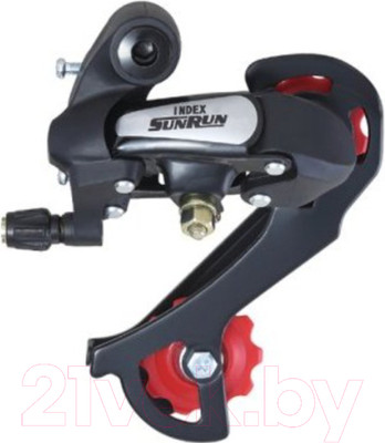 Переключатель для велосипеда Sunrun RD-HG-17A (задний)