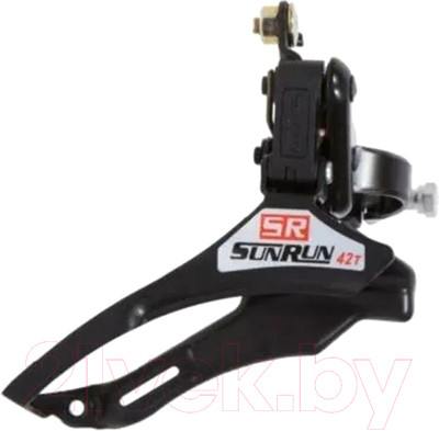 Переключатель для велосипеда Sunrun FD-QD-35(28.6) (передний)