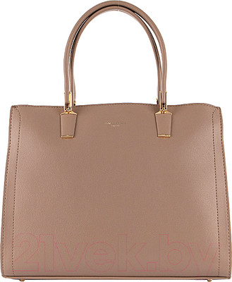 Сумка David Jones 823-CM6718-DPK (темно-розовый)